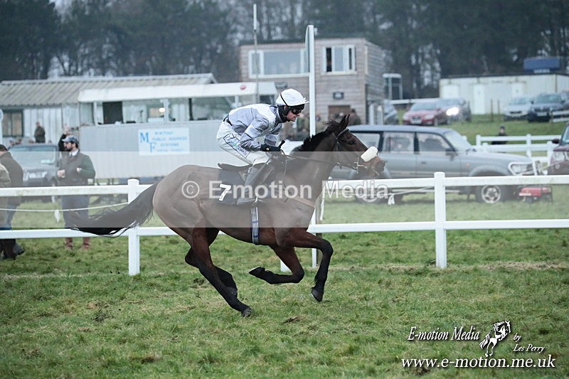 PtP 180126  1633 - Royal Artillery PtP Larkhill 18/01/26