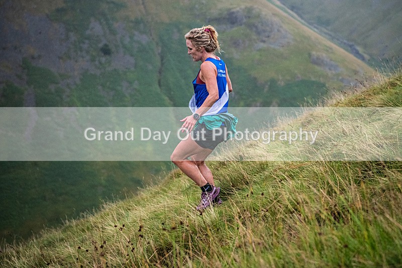 Steel Fell-589 - Steel Fell Race Wednesday 5th August 2026