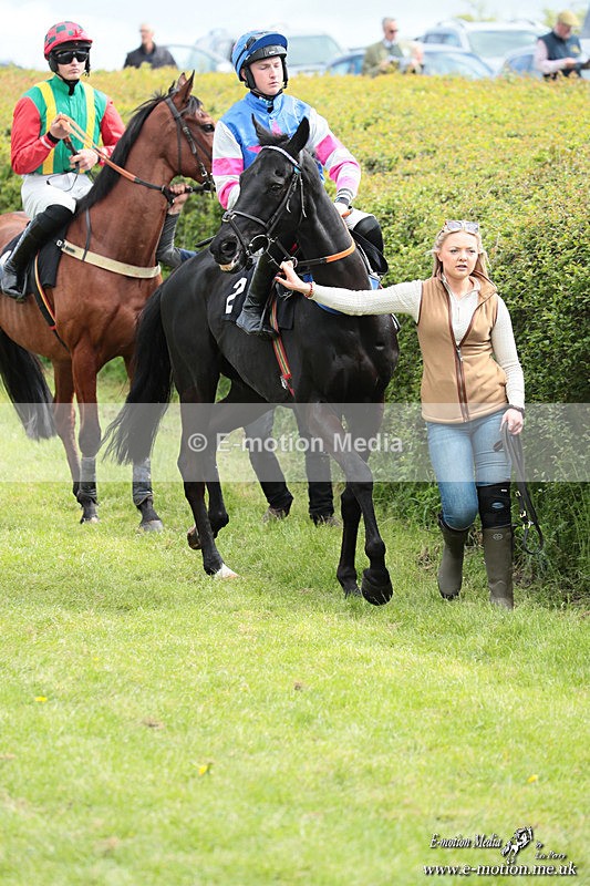 PtP 180426 440 - Worcestershire Hunt PtP Chaddesley Corbett 18/04/26
