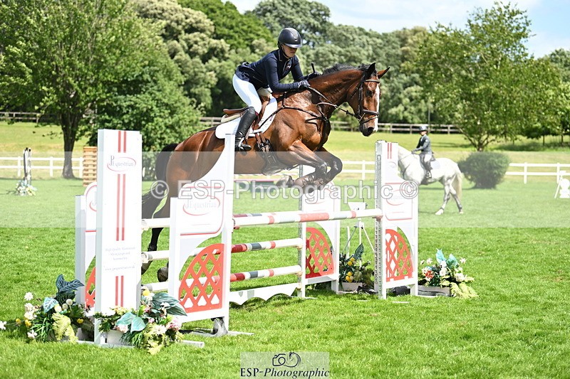 250615A-153544-11766 - Cls 41 Amateur Qualifier 1.10m & Snr 1.10m Open