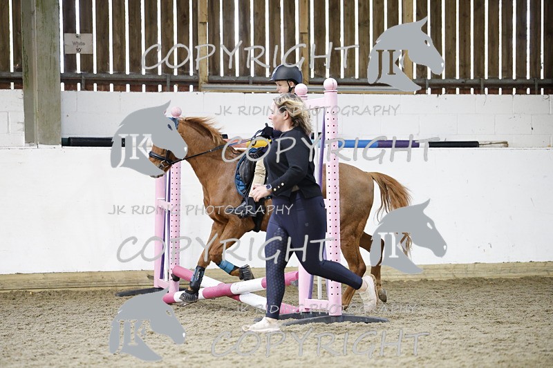 _T0A0835 - Class 1 Cross poles