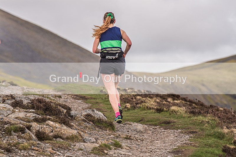 Uphill-243 - World Mountain & Trail Running Champs Uphill Only Trial Races, Friday 5th May 2023
