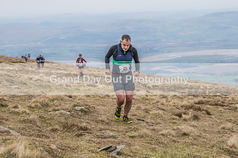 Black Combe-1255 - Black Combe Fell Race Saturday 4th March 2023