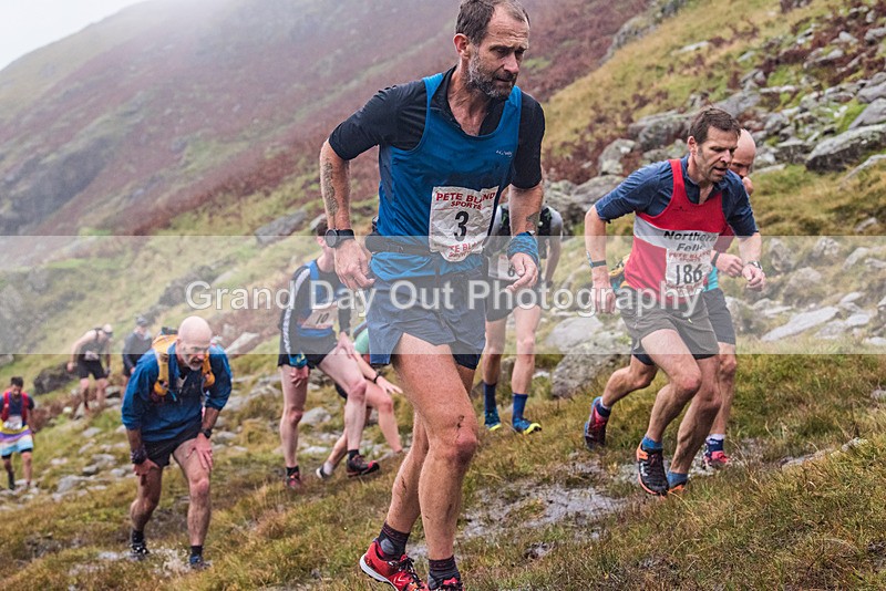 Langdale-365 - Langdale Horseshoe Fell Race Saturday 7th October 2023