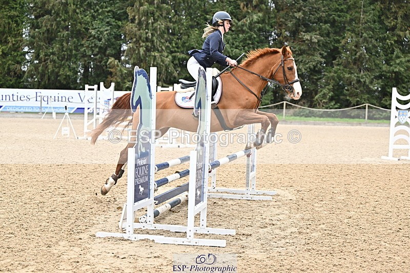 250321A-131057-00874 - Cls 7 85cm Amateur Quali