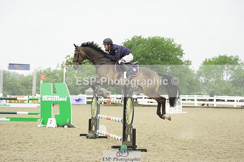 230722A-100100-08360 - Cls 31, 6 Yr Olds 1.20m