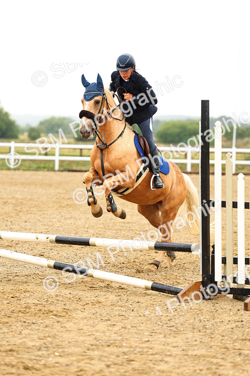 SBM_000607 - Class 3 - 60cm