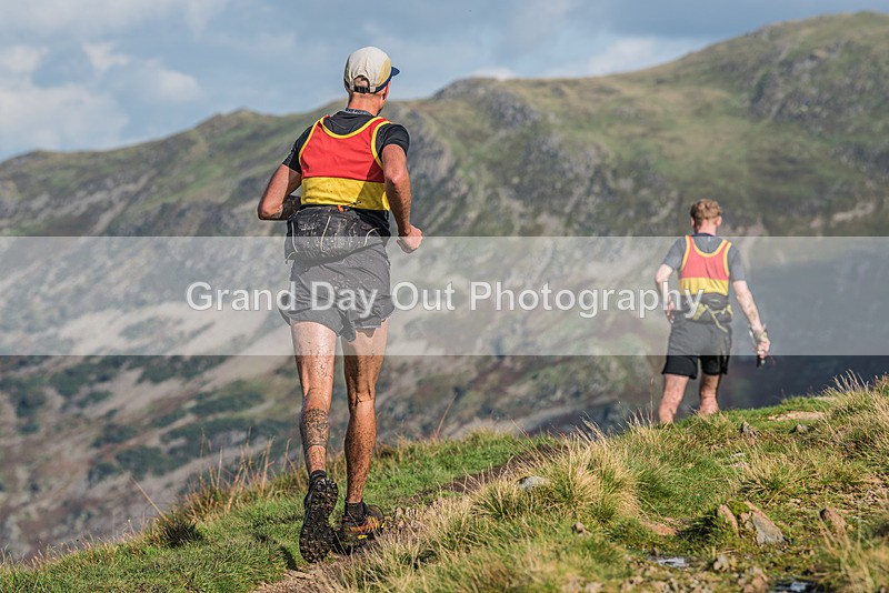 HBMR Leg 4-255 - Hodgson Brothers Mountain Relay - Leg 4 Sunday 1st October 2023