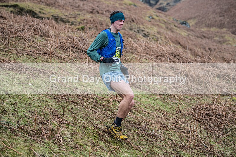 BB Kong-576 - BB Kong Fell Race Saturday 15th February 2025