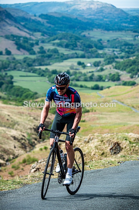 114230 - Hardknott Pass Camera 3 11.00-12.00