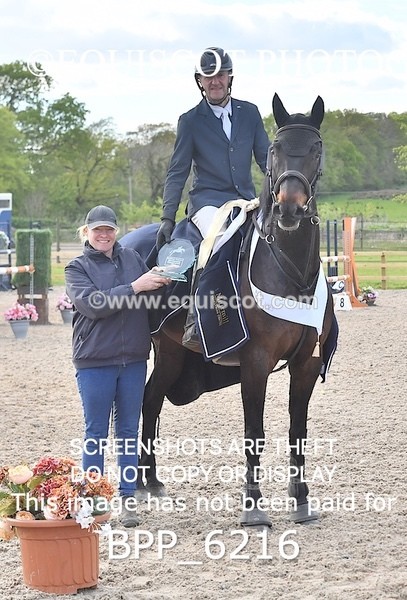 BPP_6216 - CLASS 30 SUN Scottish Branch Veterans Championship