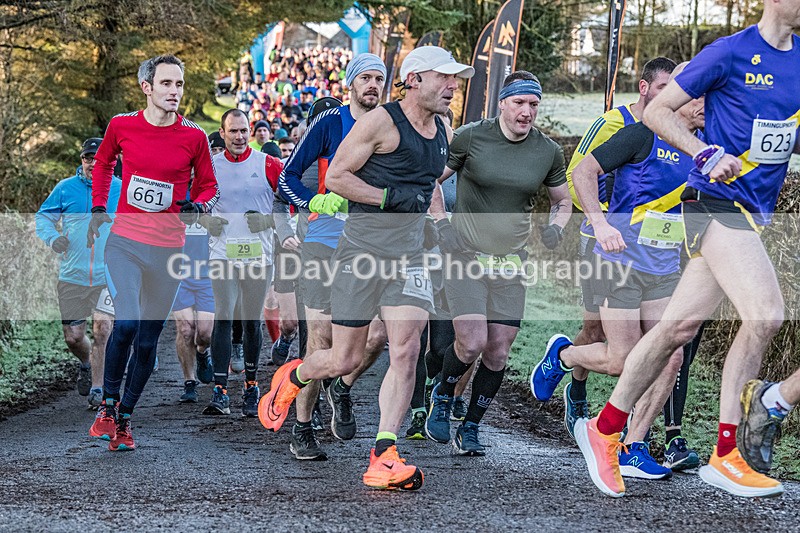 North Lakes Half Marathon  10k-144 - North Lakes Half Marathon & 10K Road Races Monday 2nd January 2023