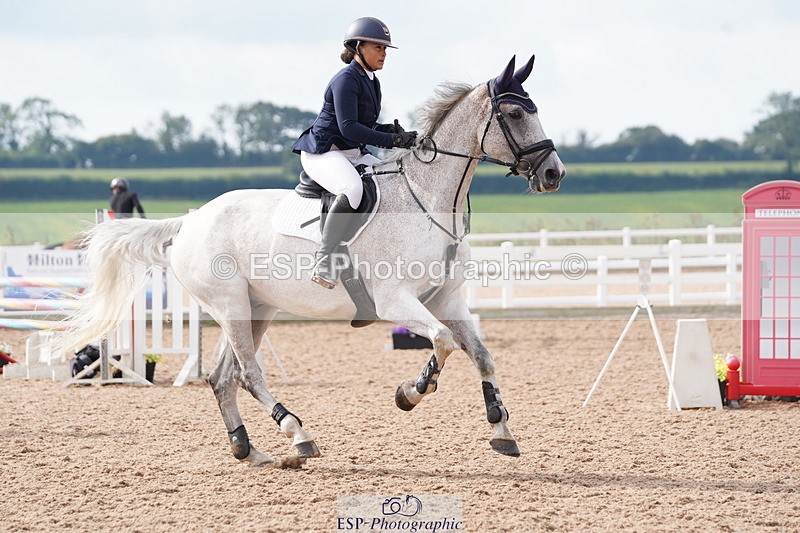 240915A-101520-09010 - Cls 32 Snr Discovery and 1m Open