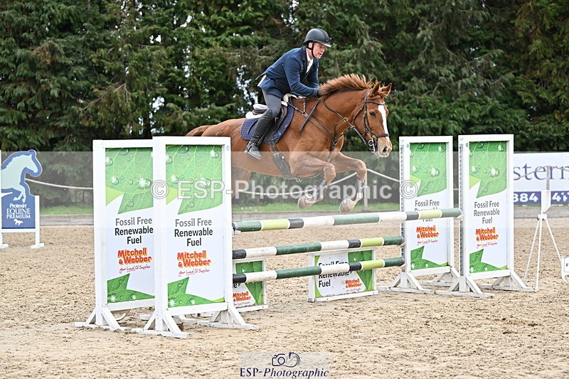 250323A-123148-04564 - Cls 23&29 105m Open & Nat Am Qualifier