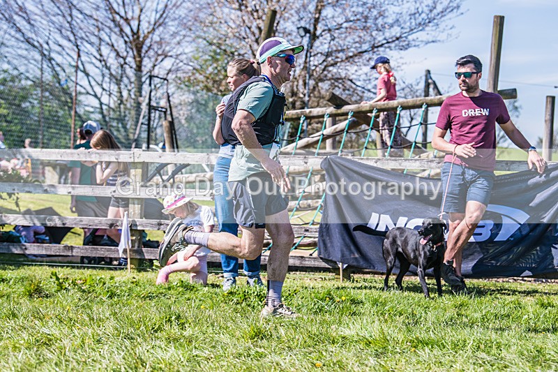 The Finish-844 - The 3 Peaks Race Saturday 25th April 2026 - The Finish