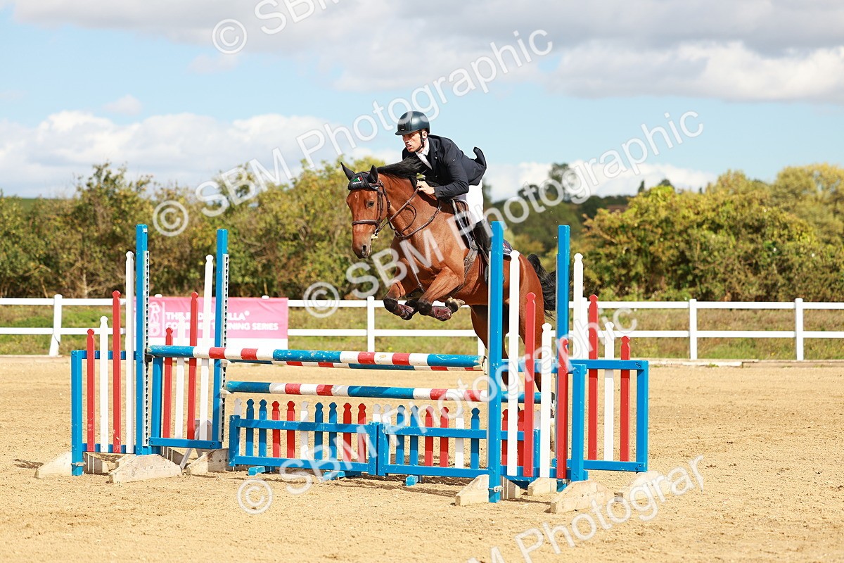 SBM_000922 - Class 3 - Senior Discovery - 1.00m