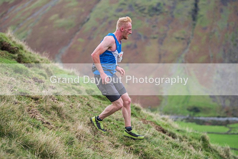 Wasdale Show-520 - Wasdale Head Show Fell Races (Junior & Senior) Saturday 14th October 2023