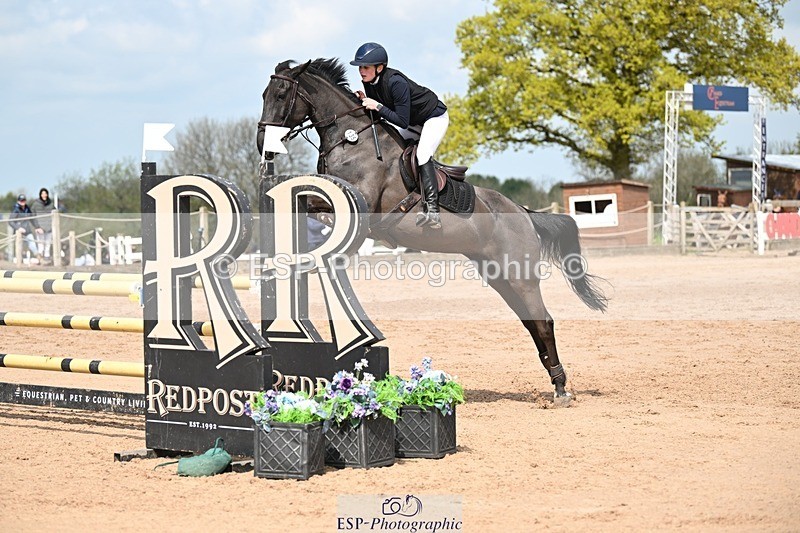 250425-120431-09098 - Cls 14 - 1 Star Bronze Tour