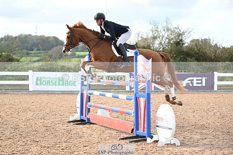 241023A-151649-01146 - Cls 5 Foxhunter and 1.20m Open