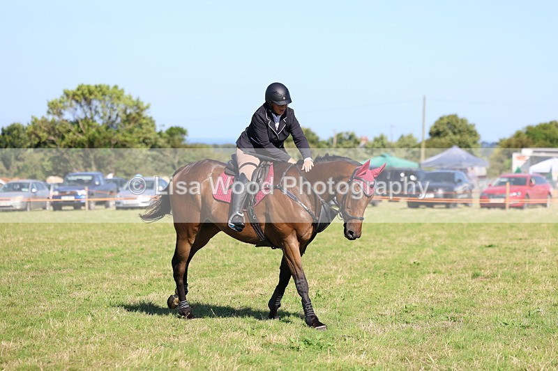 3E7A4470 - Class 1: Club 60cm