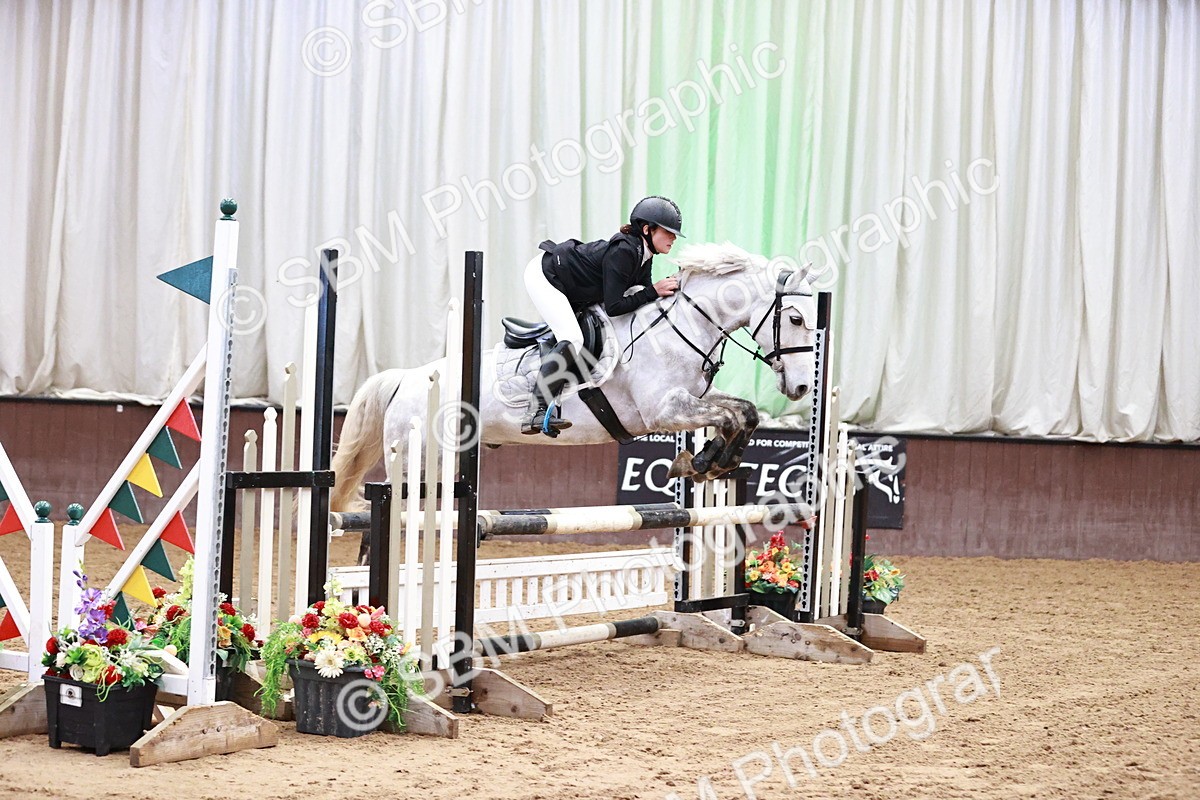 SBM_000406 - Class 2 - Pony Winter Champs 80cm