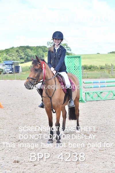 BPP_4238 - CLASS 16 SUN Pony Discovery / 90cm Open