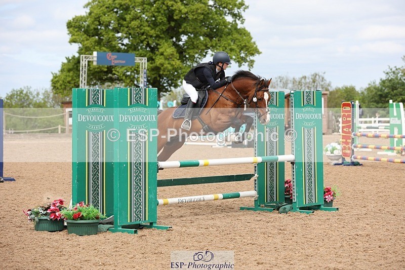 250504-112939-02337 - Cls 3 Pony Discovery and 90cm Open