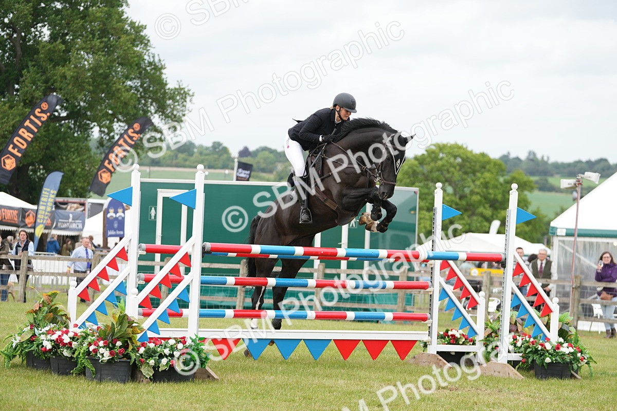 SBM_09230 - Class 204 - Tarmac Accumulator