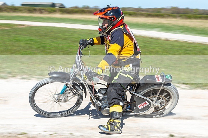 250405-5D-3K8A7353 - Rde & Skid It Speedway Experience Day 05th April 2025