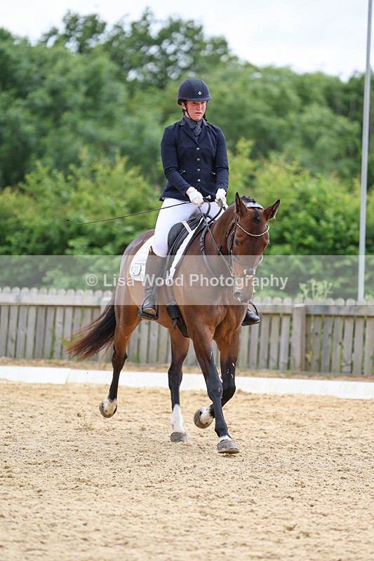 3E7A0775 - Class 5: Novice 1 2024 Section A