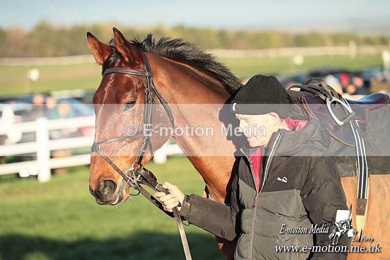 PtP 301125  0861 - Hursley Hambledon Point-to-Point Larkhill Racecourse 30/11/2025