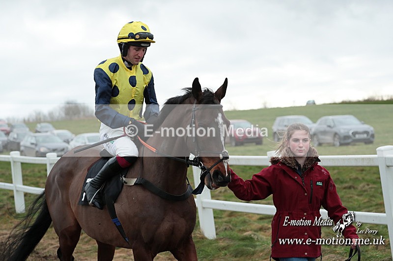 PtP 040224 784 - Combined Services Point-toPoint Larkhill 04/02/24