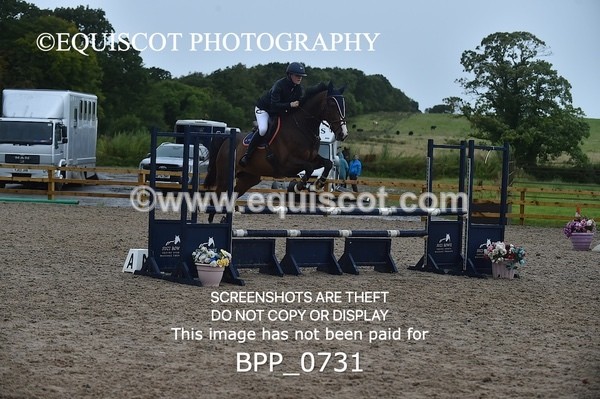 BPP_0731 - CLASS 18 SAT Equiyd 0.95m Amateur Championship Qualifier