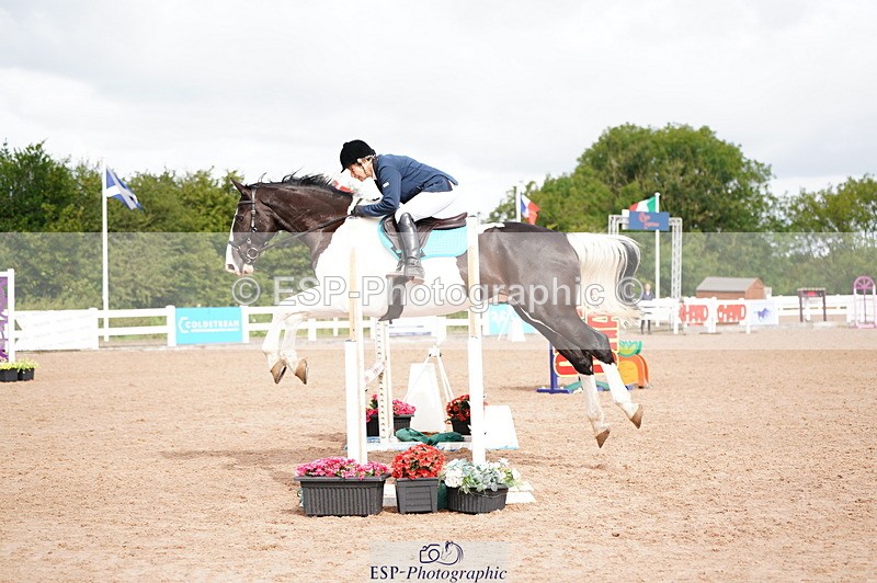 240804A-103650-10273 - Cls 49 85cm Amateur Qualifier