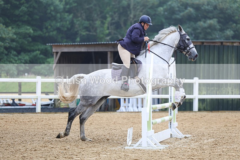 3E7A5086 - Class 3: Senior 80cm