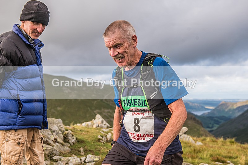 Seat Sandal-554 - Seat Sandal Fell Race Wednesday 12th July 2023