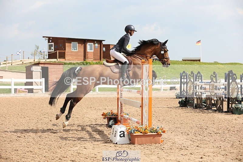 250509-160558-08617 - Cls 23 1.10m Amateur Qualifier and Open
