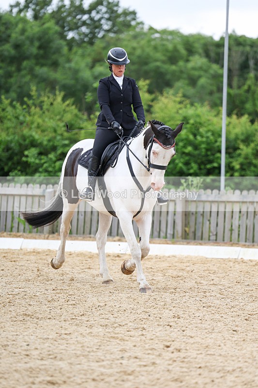 3E7A0839 - Class 6: Novice 1 2024 Section B