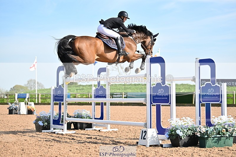 240510A-164700-09281 - Cls 24 National 1.40m Open