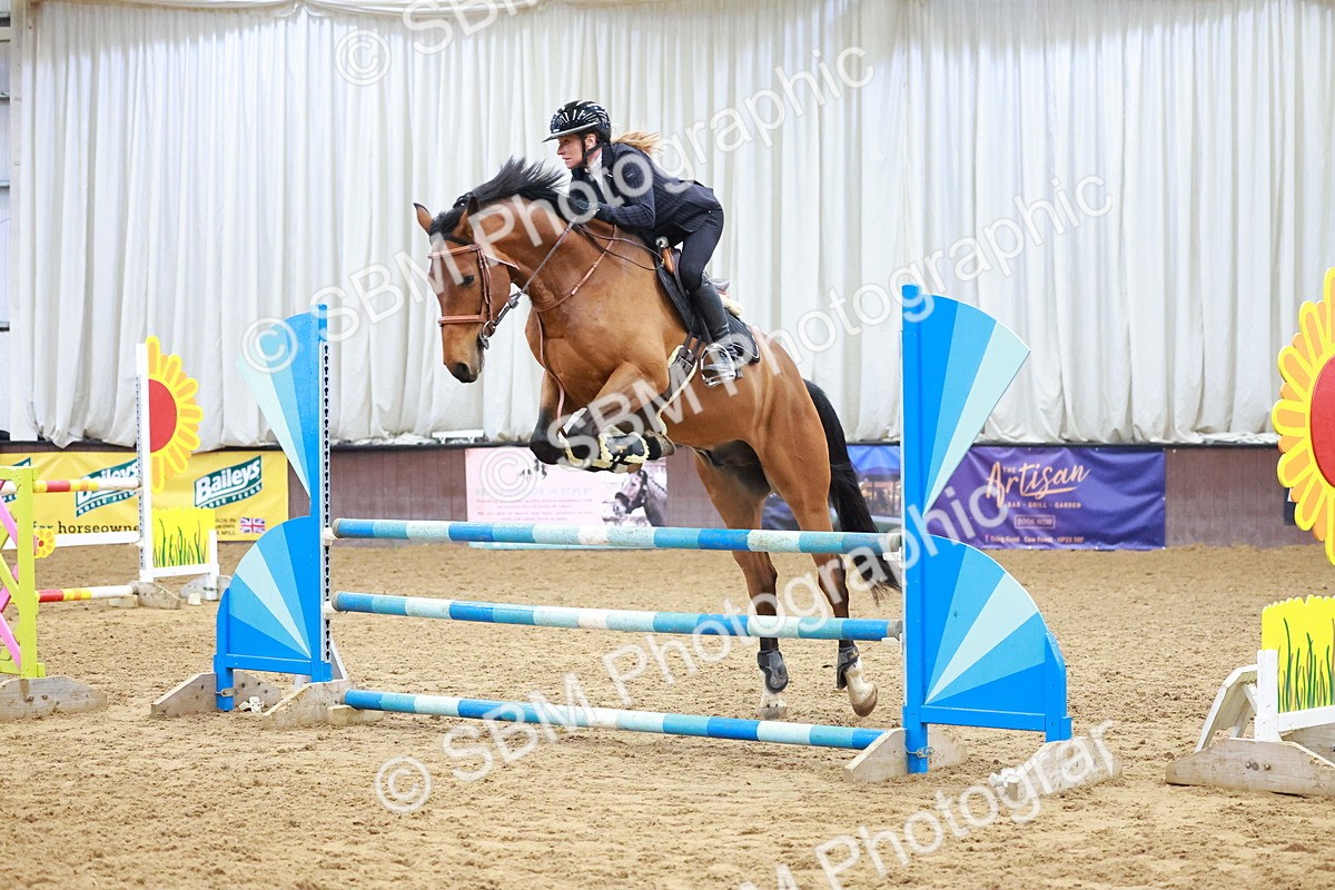 SBM_001088 - Class 3 - Senior Discovery 1.00m