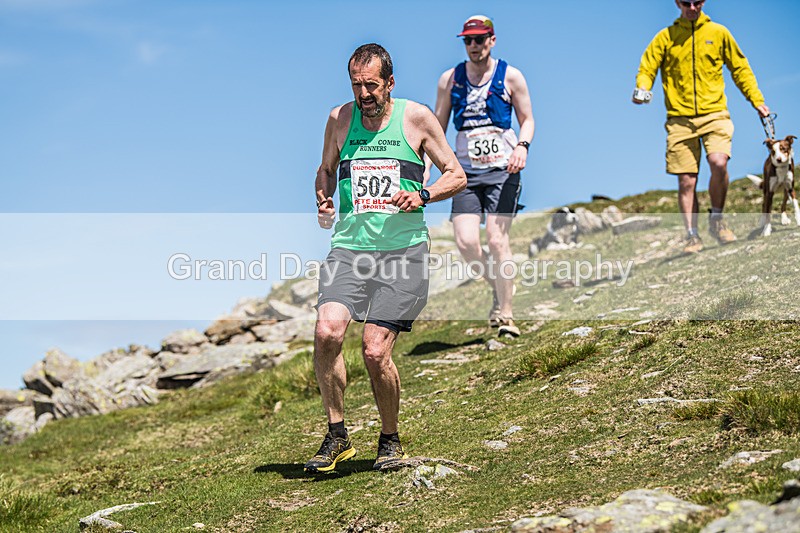 Duddon Short-202 - Duddon Valley Short Fell Race Saturday 30th May 2026