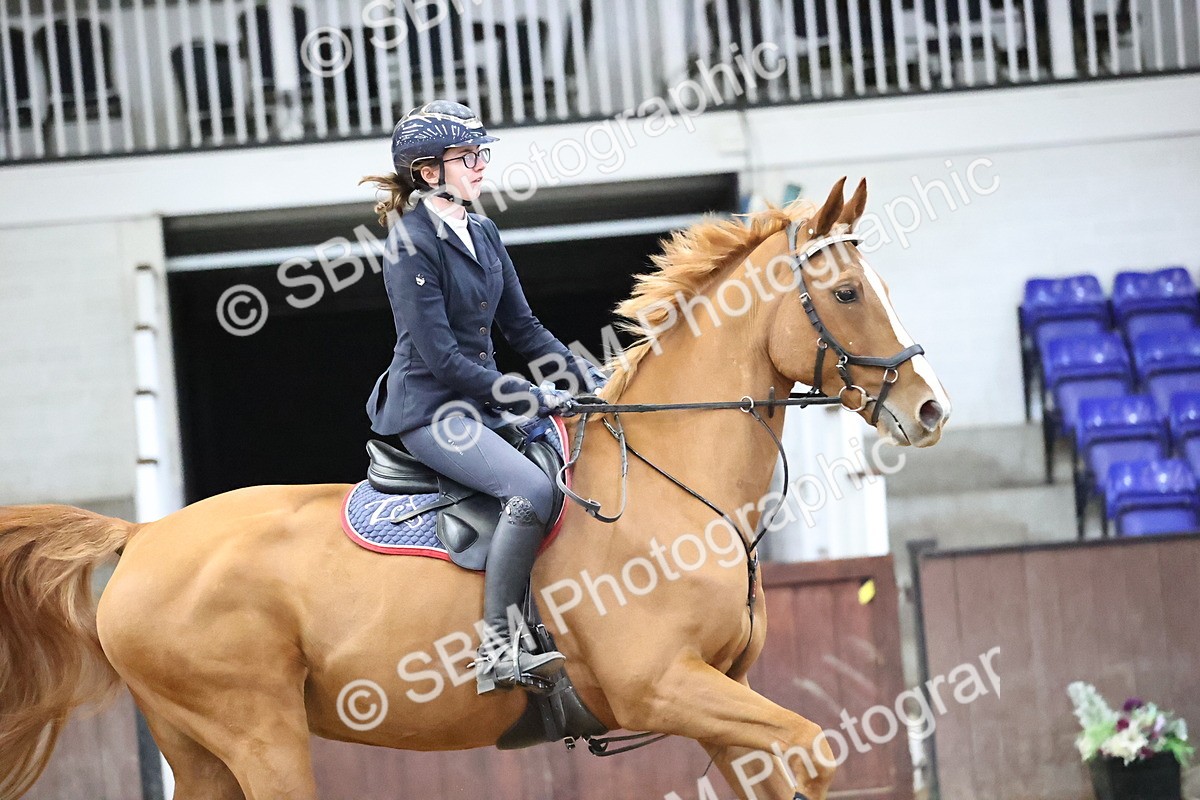 SBM_007672 - Class 19 - Senior Newcomers 1.10m