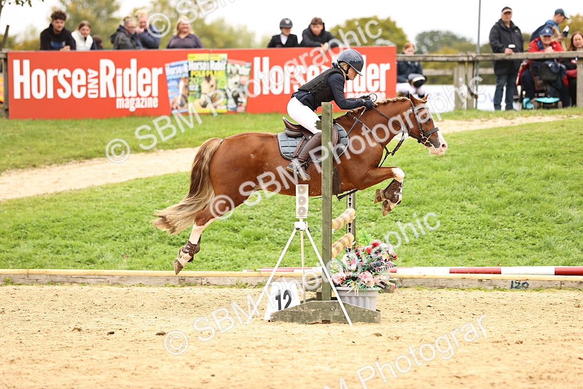 SBM_64872 - J17 - Junior Pony 80cm Championship