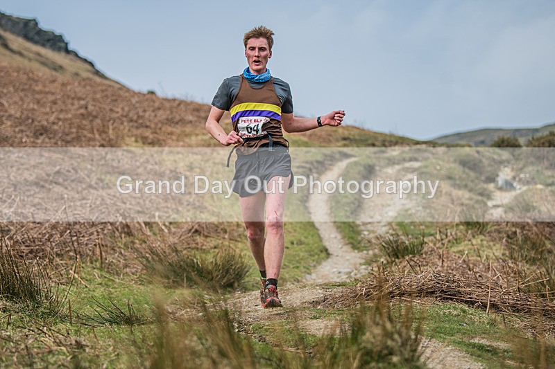 Black Combe-628 - Black Combe Fell Race Saturday 9th March 2024