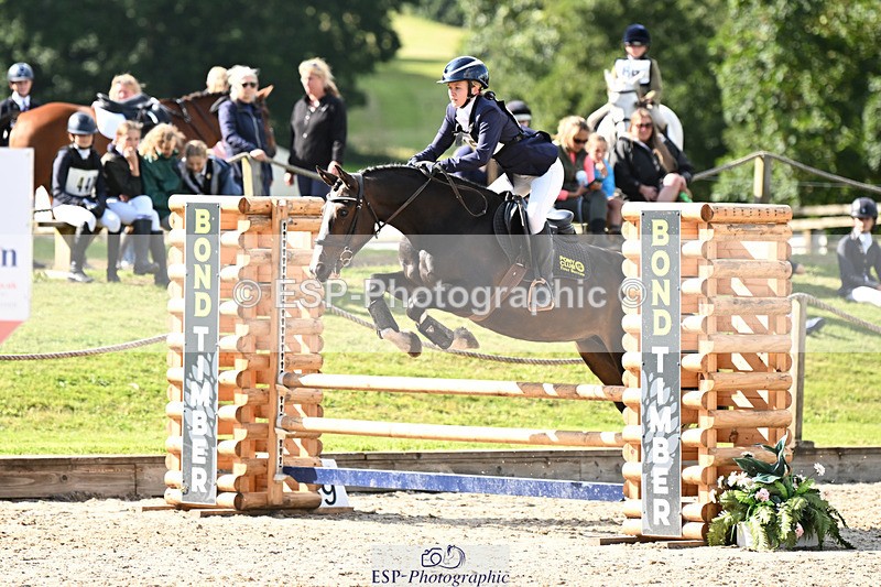 240824X-161659-29946 - 80cm Round 2 15.30 to 16.50