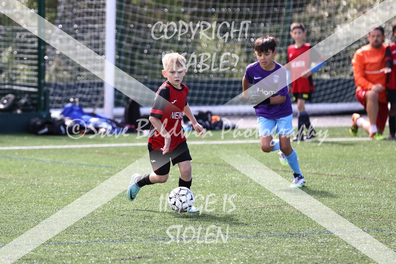 1DX30617 - Sat 6th U9 Boys