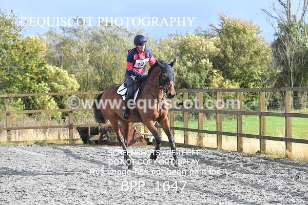 BPP_1647 - CLASS 2 - 70CM