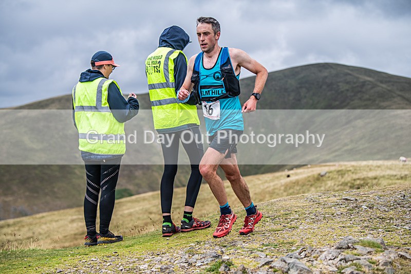 Sedbergh Hills-429 - Sedbergh Hills Fell Race Sunday 16th August 2026