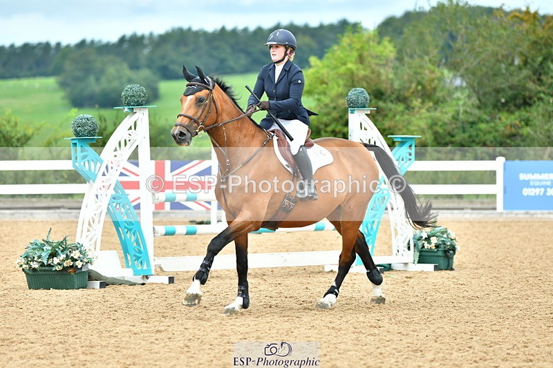 230813A-102448-11425 - Cls 40 A&B Senior Discovery & 1m Open