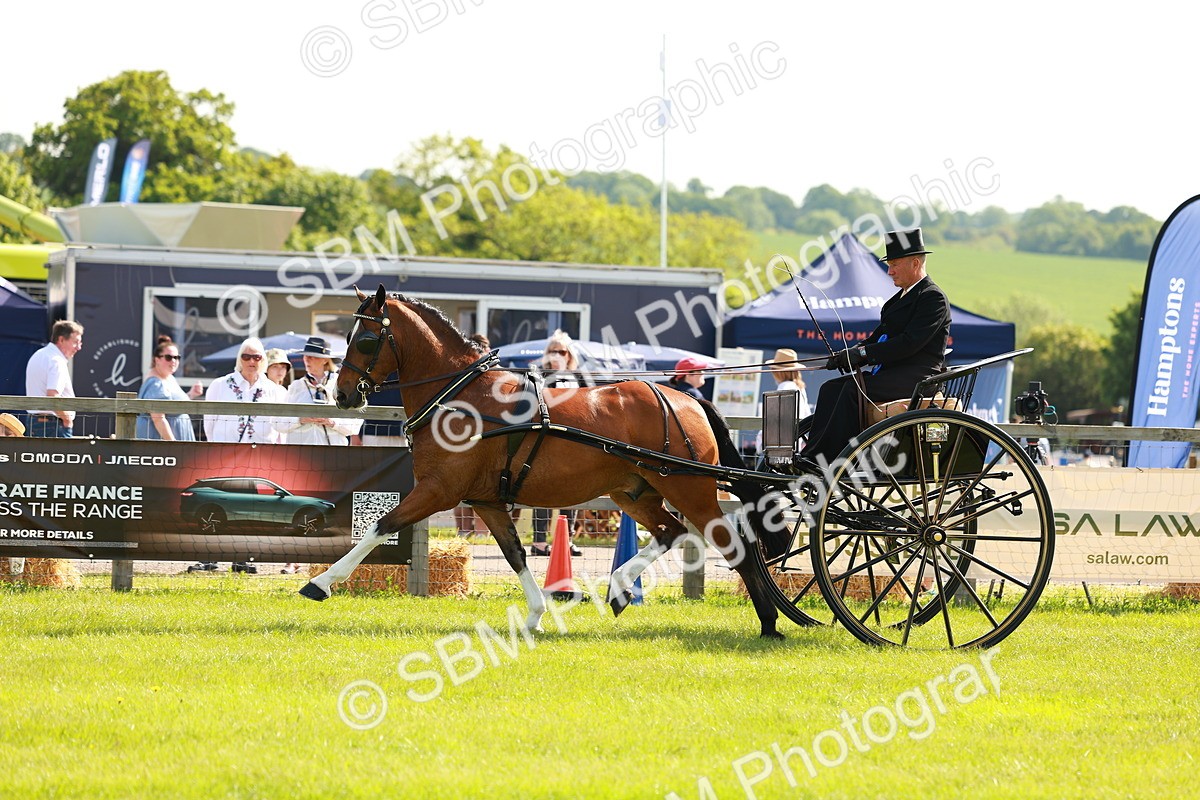 SBM_01292 - Class 2-4 - HOYS Private Driving